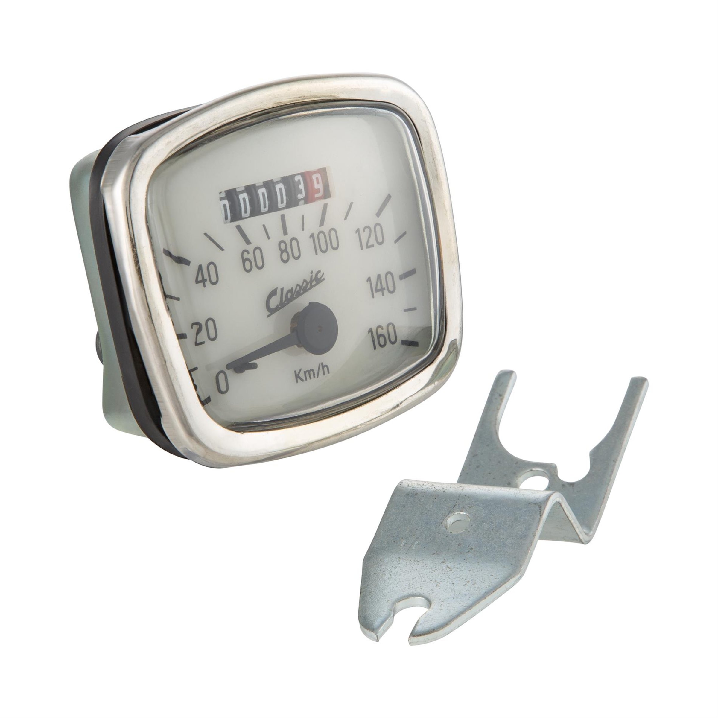 Image of Tachometer SIP für Vespa 125 VNA/VNB für Vespa 125 VNA/VNB