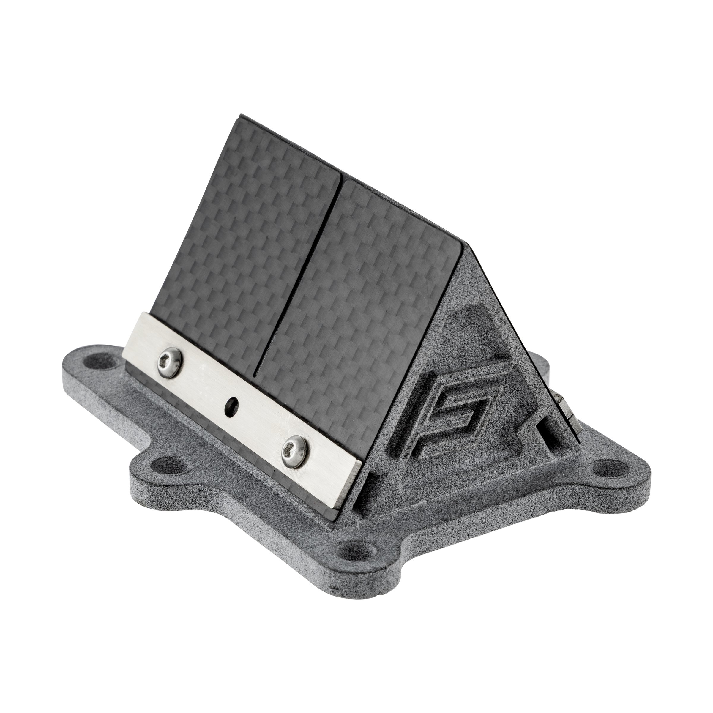 Image of Membranblock FC SOLUTION CR250 Ø38 für HONDA CR 250 für HONDA CR 250