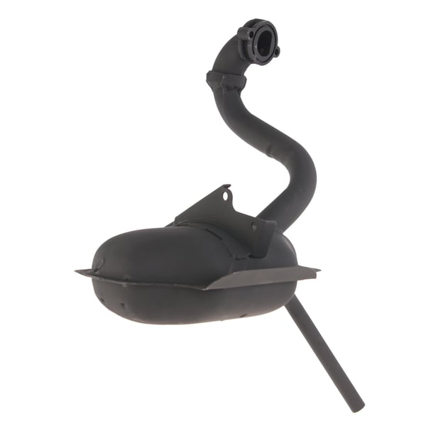 Image of Auspuff SITO 0226 für PIAGGIO Ape Car/601