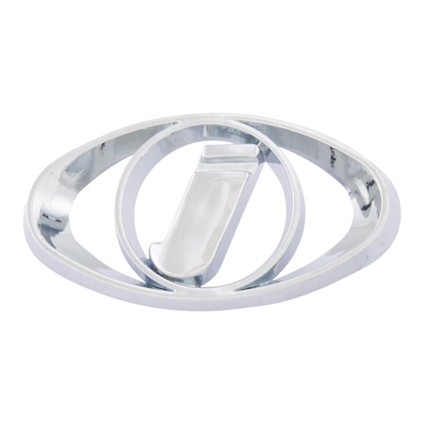 Image of Emblem "i" Kaskade 20934021 für Lambretta DL/GP 125-200ccm