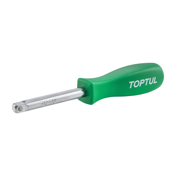 Image of Kombihandgriff TOPTUL 1/4"