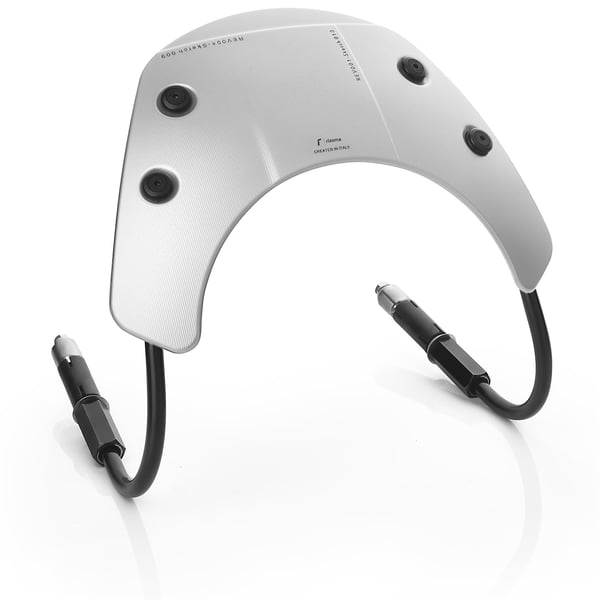 Image of Flyscreen RIZOMA für Vespa GTS/GTS Super 125-300ccm ('19-)