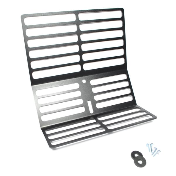 Image of Gepäckträger Beinschild MRP für Vespa 50-125/PV/ET3/125 GT/GTR/TS/150 VGLA-B/GS VS5/GL/Sprint/V