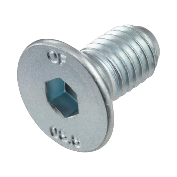 Image of Schraube M8x16 mm, Innensechskant, Senkkopf