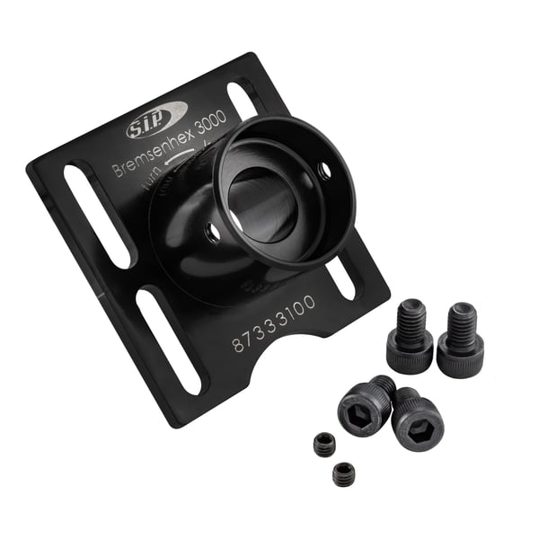 Image of Halter Stabschleifer SIP für Werkzeug Bremsbelagschleifer "Bremsenhex" für Vespa/Lambretta