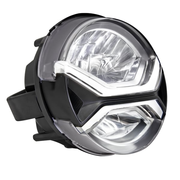 Image of Scheinwerfer LED SIP x KOSO für Vespa GTS/GTS Super HPE 125-310 (`23-)