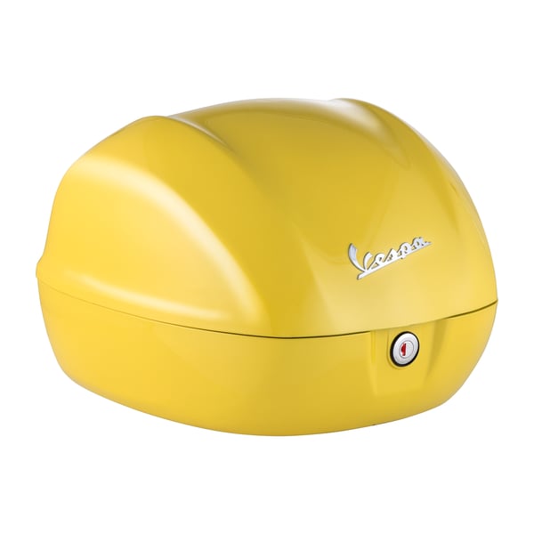 Image of Top Case PIAGGIO CM272951 für Vespa Primavera/Sprint 50-150ccm