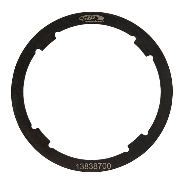 Image of Distanzscheibe Getriebe (d) 0,7mm, SIP für Vespa 50 2°/L/R/S 2°/SR/SS/90 2°/100/125/PV/ET3/PK50-125/XL/XL2/PX80-200 E Lusso 2°/'98'MY/'11/T5/Cosa