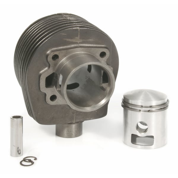 Image of Zylinder 150 ccm 134893 für Vespa 150/GL/Super/Sprint ('64-'74)