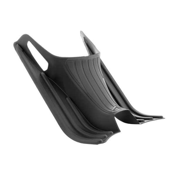 Image of Fußmatte PIAGGIO 602734M für Vespa GTS/GTS Super/GTV/GT 60/GT/GT L 125-300ccm