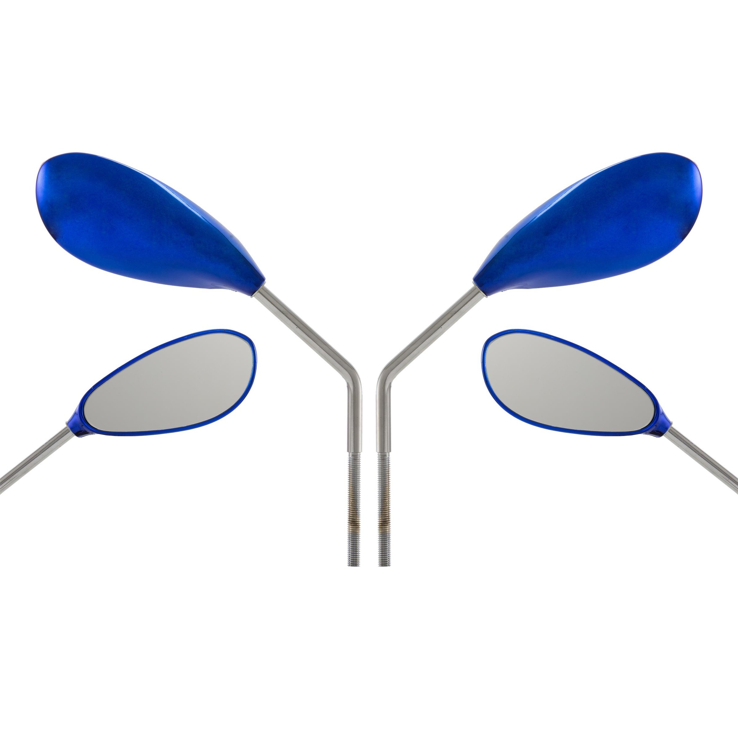 Image of Spiegel TNT Speed 209056 links & rechts