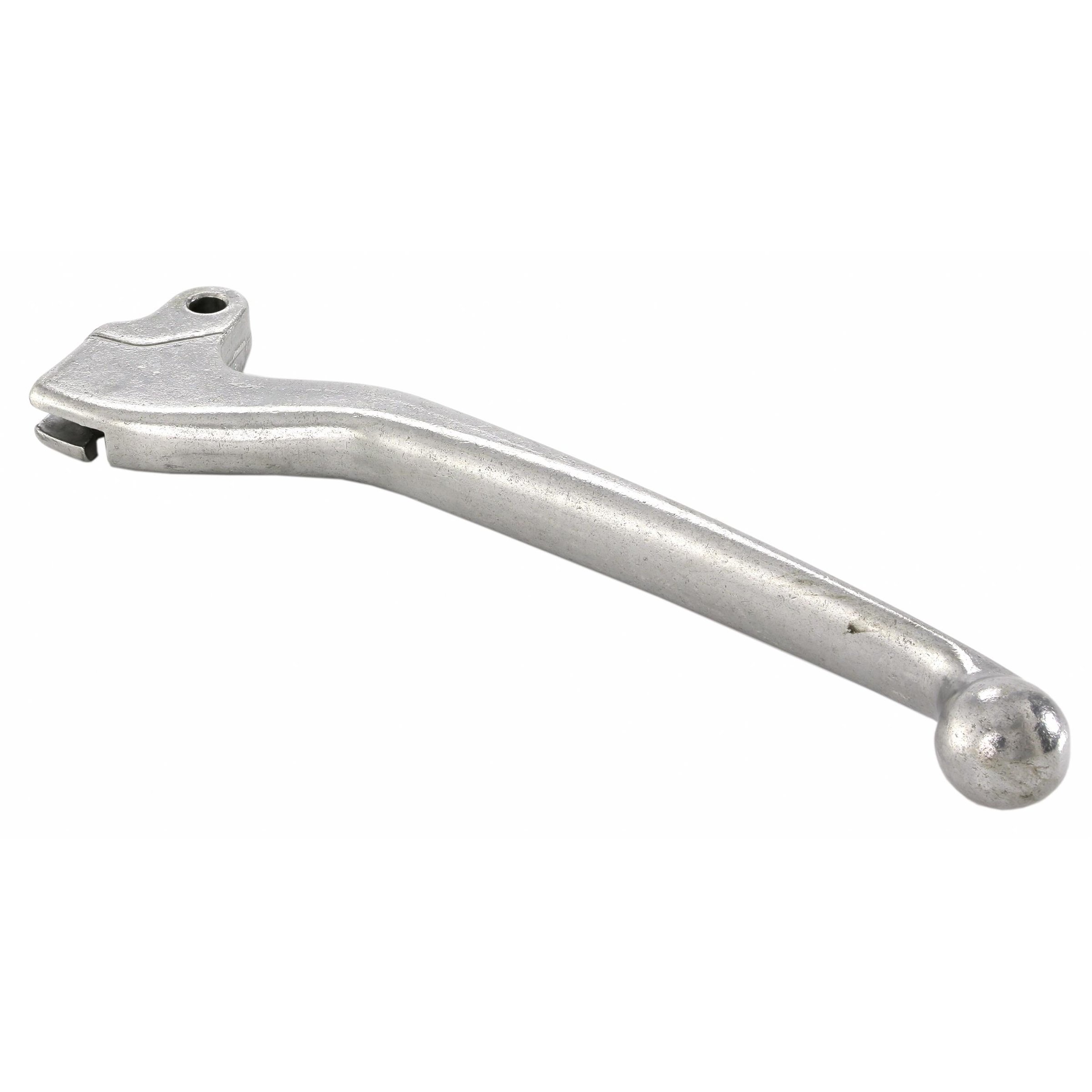Image of Hebel Bremse PIAGGIO links Trommelbremse, 564683 für Vespa LX/S/Primavera/Sprint 50-150ccm für Vespa LX/S/Primavera/Sprint 50-150ccm