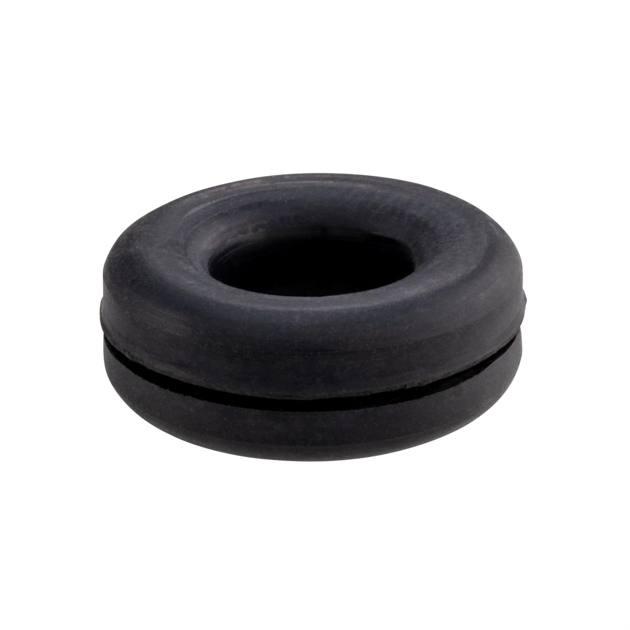 Image of Rahmengummi Seilzugentriegelung Seitendeckel SIP, 186084 für Vespa PK/XL/XL2/FL/Automatica/50HP für Vespa PK/XL/XL2/FL/Automatica/50HP