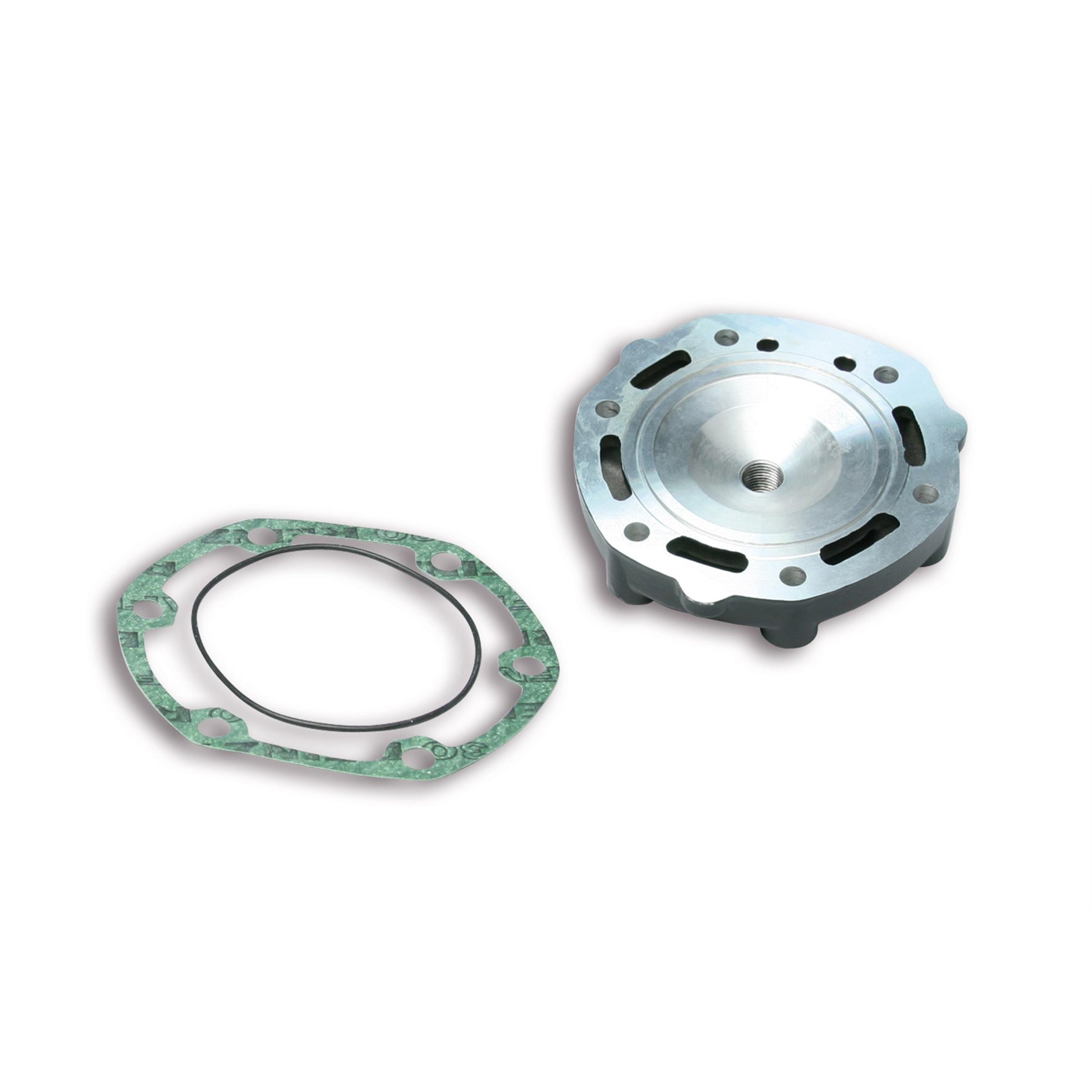 Image of Zylinderkopf MALOSSI Ø 65HONDAA 125