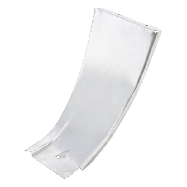 Image of Reparaturbodenblech Bodenblech, seitlich rechts für APE AC4/AD1/APC1-2T/AE1T/AEO1T