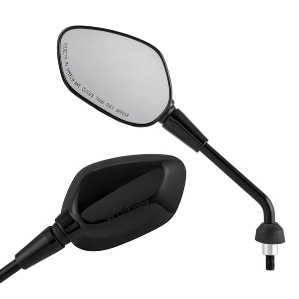 Image of Spiegel PIAGGIO CM327804 links für Vespa GTS/GTS Super 125/300ccm (2023-)
