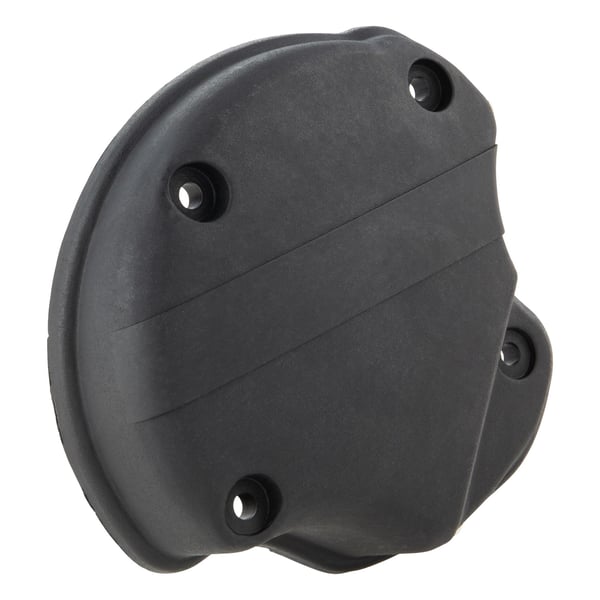 Image of Abdeckung PIAGGIO, Lufteinlass, Variodeckel, 830821 für Vespa Primavera/Sprint 50ccm 2T AC