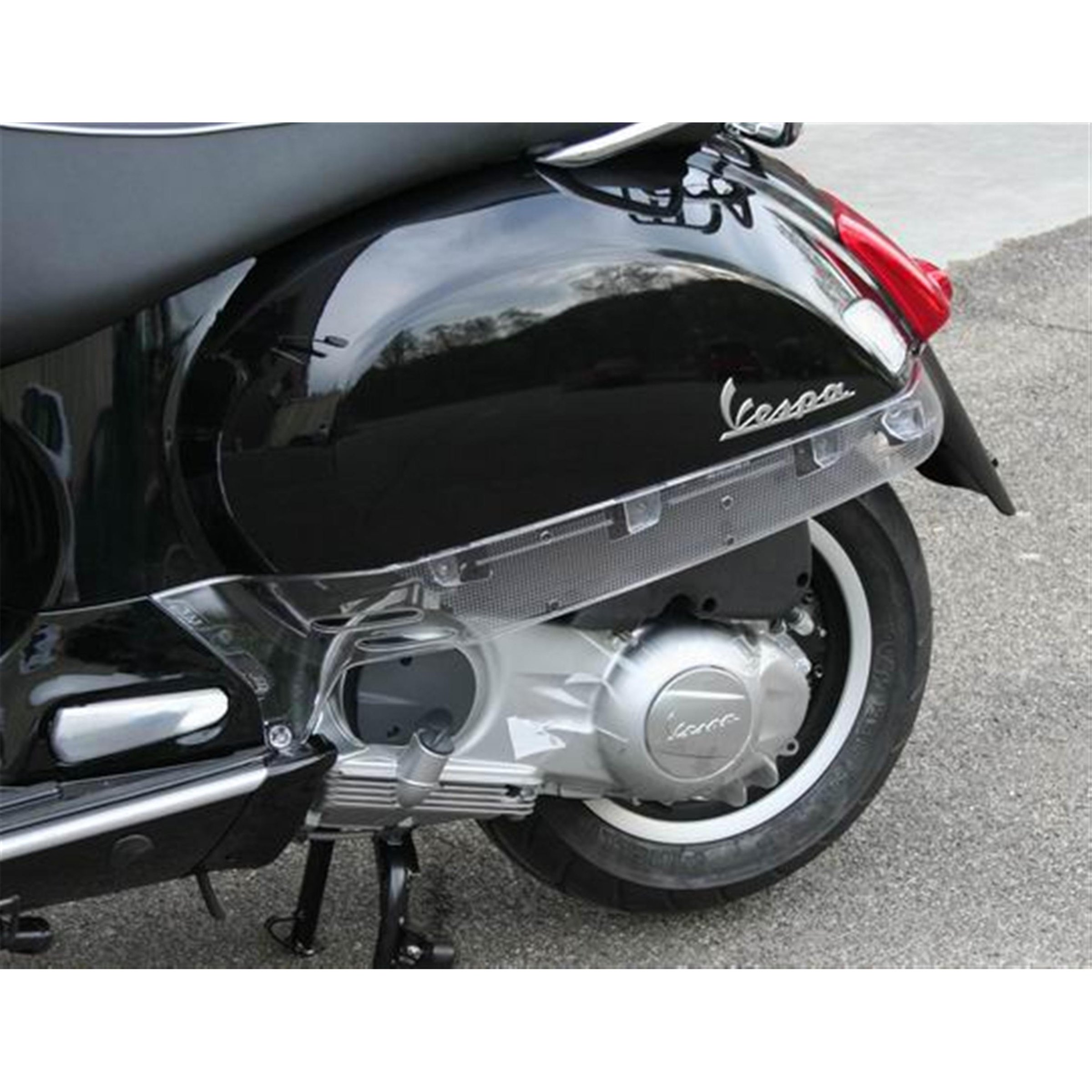 Image of Seitenverkleidung FACO links & rechts für Vespa GTS/GTS Super/GTV 125-300ccm für Vespa GTS/GTS Super/GTV 125-300ccm