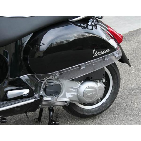 Image of Seitenverkleidung FACO links & rechts für Vespa GTS/GTS Super/GTV 125-300ccm