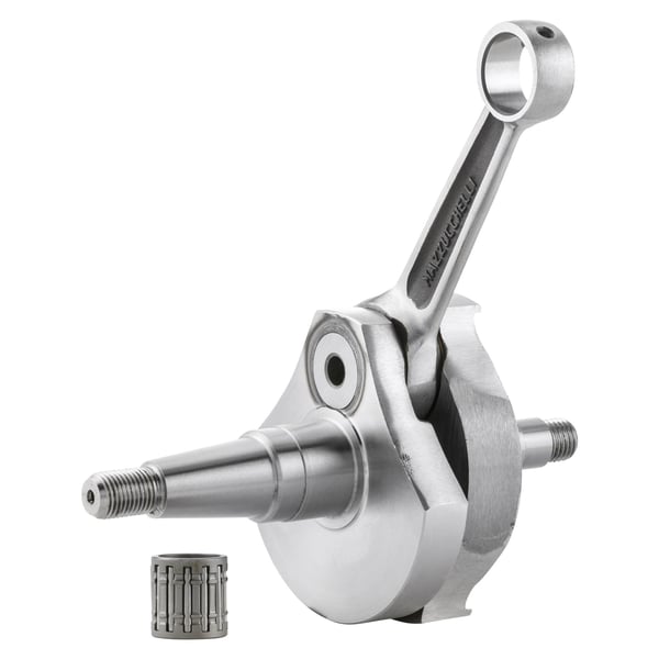 Image of Rennwelle MAZZUCCHELLI RACE für Vespa PK125 ETS/N/XL/XL2