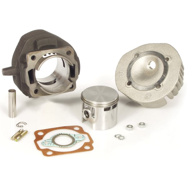 Image of Rennzylinder D.R. 102 ccm für Vespa 50/PK50/S/XL/XL2