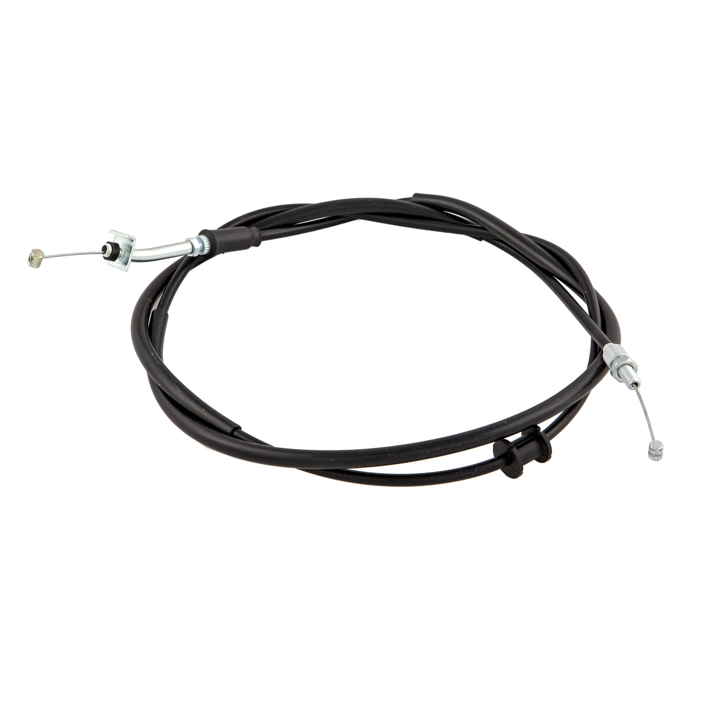 Image of Seilzug Gas von Griff bis Führung PIAGGIO CM073301 für Vespa GT/GT L/GTS 125-200ccm für Vespa GT/GT L/GTS 125-200ccm