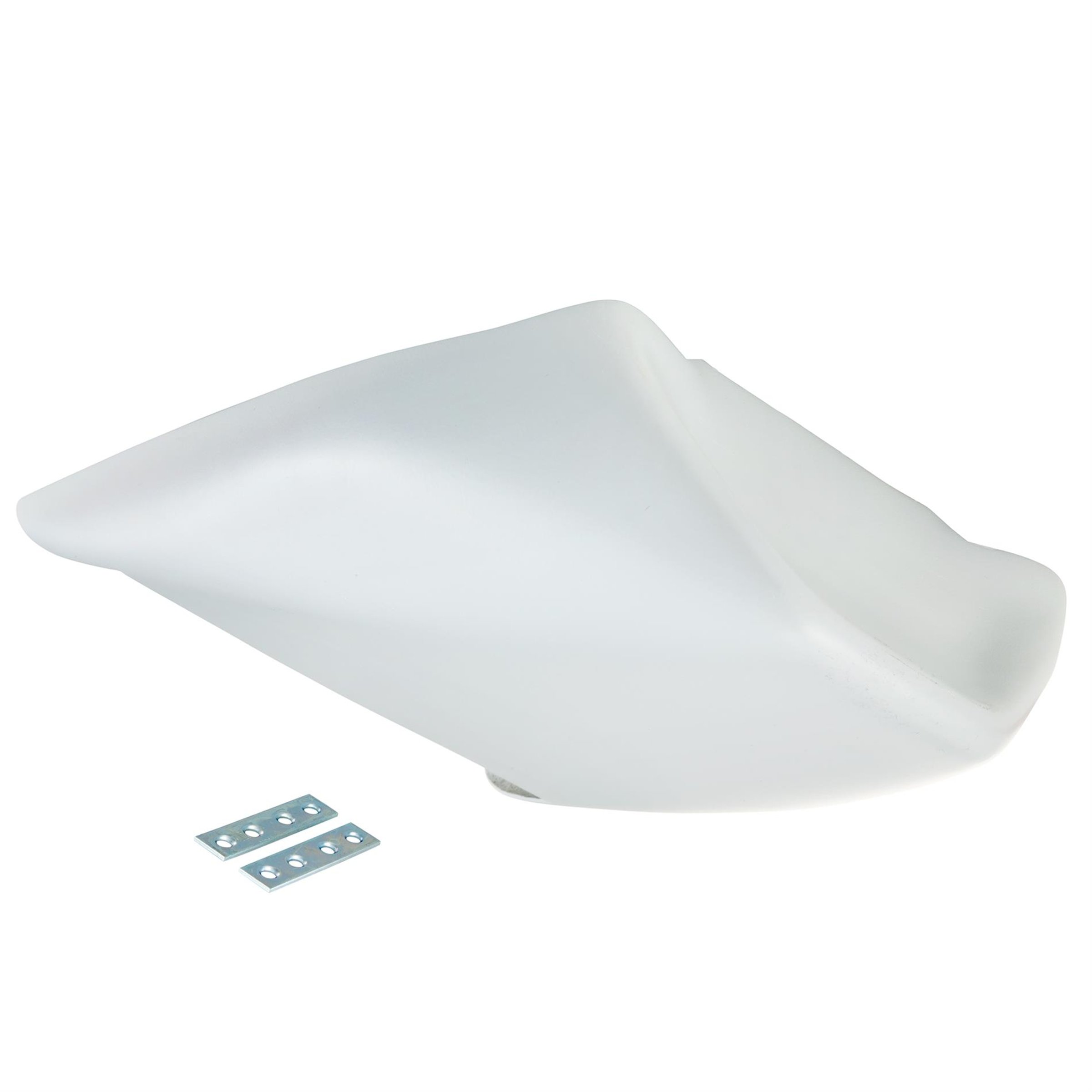 Image of Spoiler CRIMAZ Rahmen für Vespa V50/PV/ET3,PK,PX für Vespa V50/PV/ET3,PK,PX