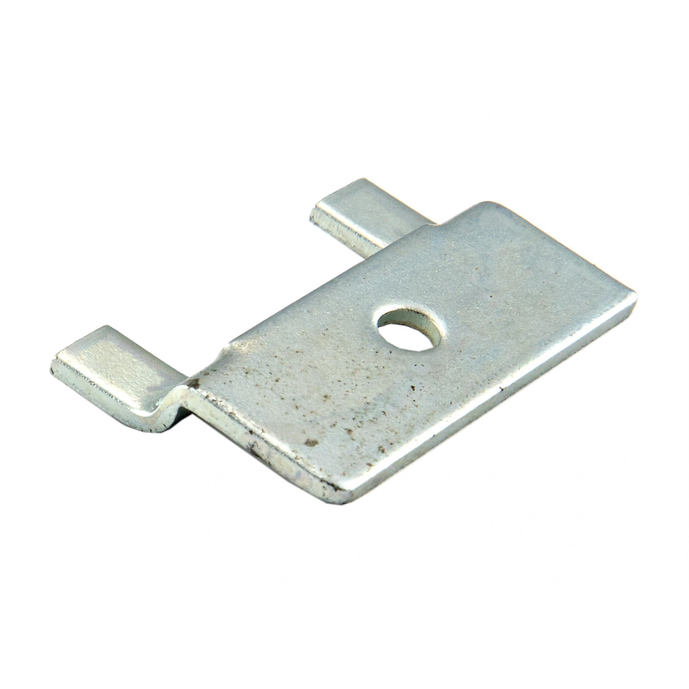 Image of Klammer, Gepäckfachklappe, vorne für Vespa ET2/ET4/LX/LXV/Primavera/Sprint/GTS/GTS Super/GTV/GT 60/GT/GT L 50-300ccm für Vespa ET2/ET4/LX/LXV/Primavera/Sprint/GTS/GTS Super/GTV/GT 60/GT/GT L 50-300ccm
