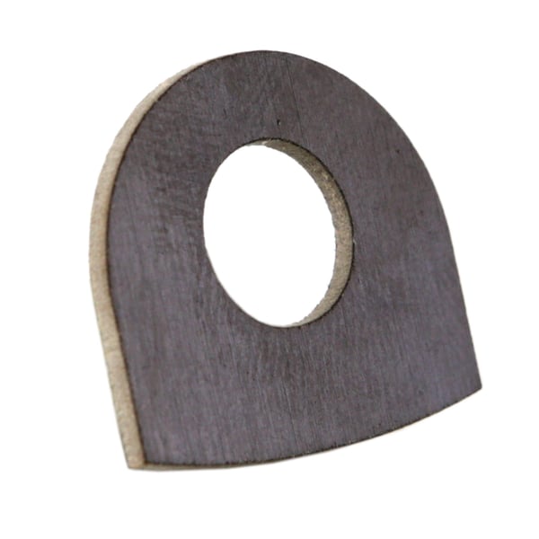 Image of Scheibe Schwingenlager, innen, SIP für Vespa 125 V1-15/V30-33/Hoffmann HA