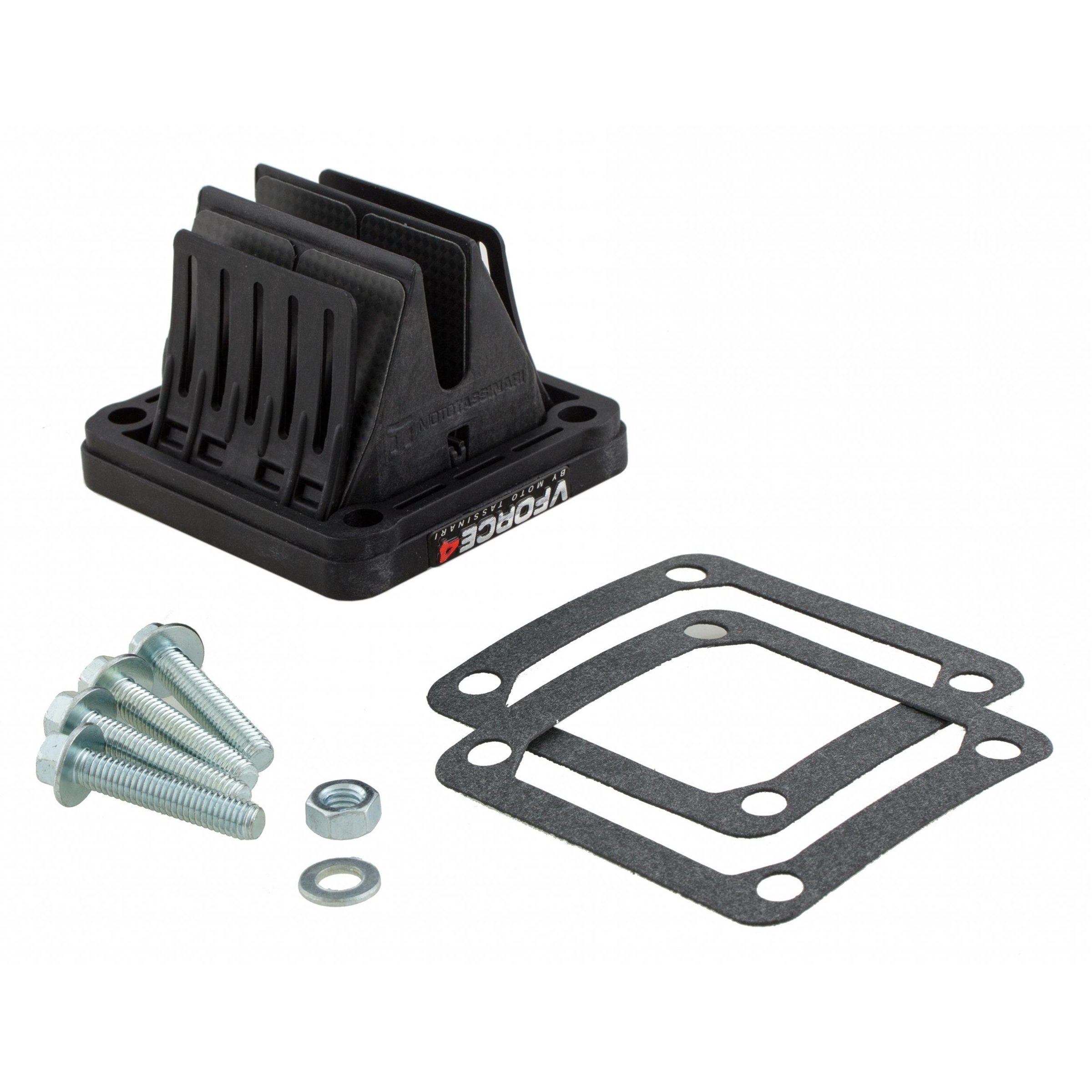 Image of Membranblock TASSINARI Vforce 4 für YAMAHA RD350 für YAMAHA RD350