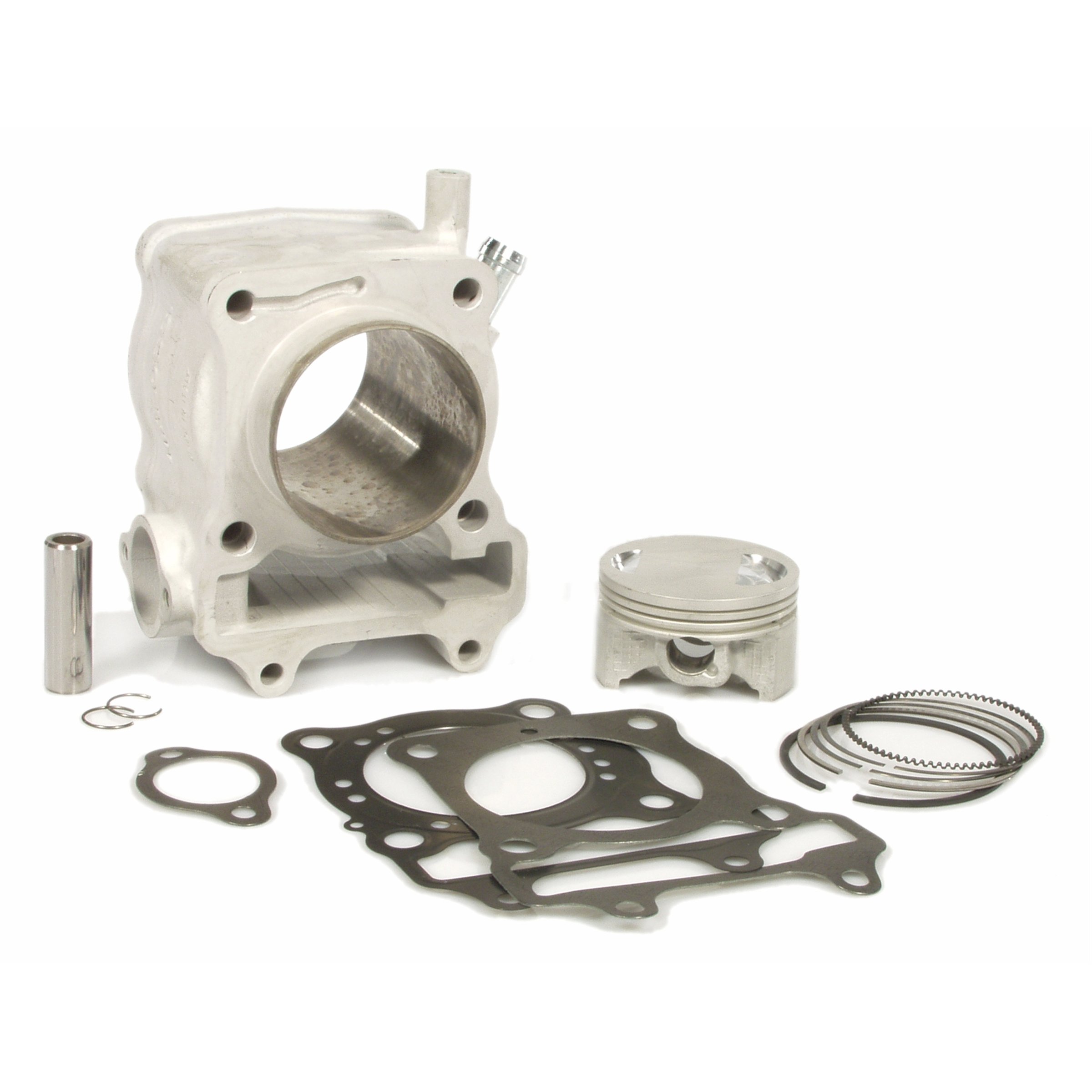 Image of Rennzylinder MALOSSI MHR 169 ccm 3111588 für HONDA 150ccm 4T LC für HONDA 150ccm 4T LC