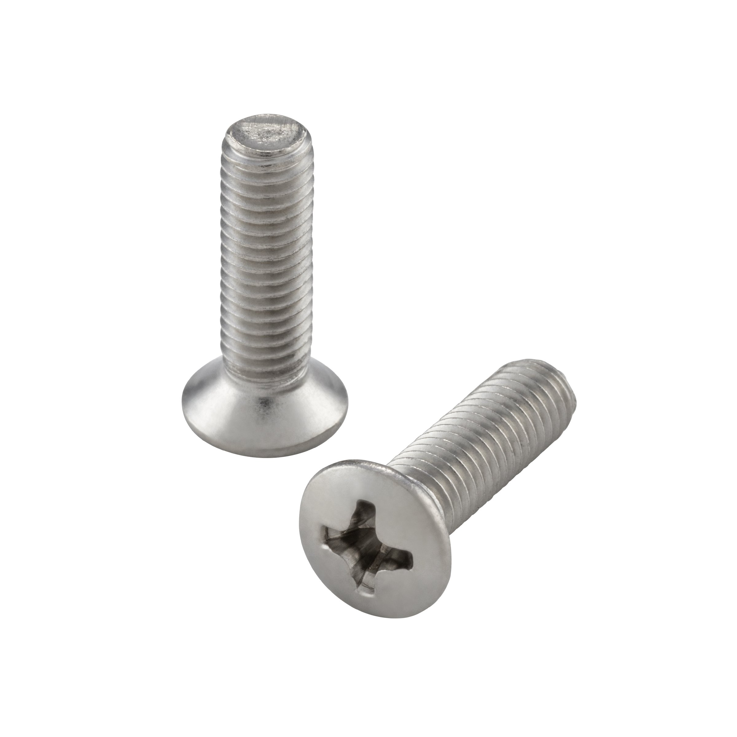 Image of Schraube Schaltraste M5x18 mm, Linsen-Senkkopf, Kreuzschlitz für Vespa 125 V1-15/30-33/VM/VN/VU/VNA/150 VL/VB/GS für Vespa 125 V1-15/30-33/VM/VN/VU/VNA/150 VL/VB/GS