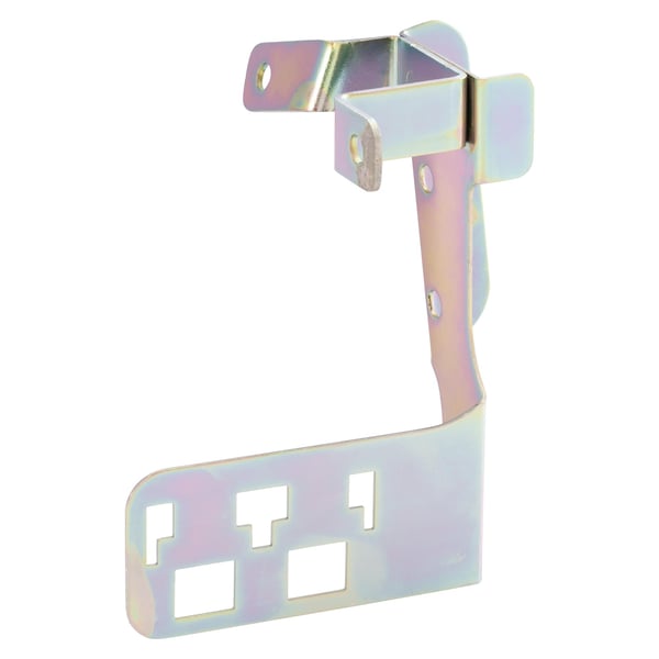 Image of Halterung PIAGGIO, Spannungsregler für Vespa LX/LXV/S i.e. 125/150ccm