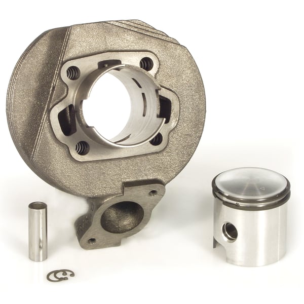 Image of Rennzylinder PINASCO 75 ccm 25010850 für Vespa PK50/S/XL Automatica/Plurimatic