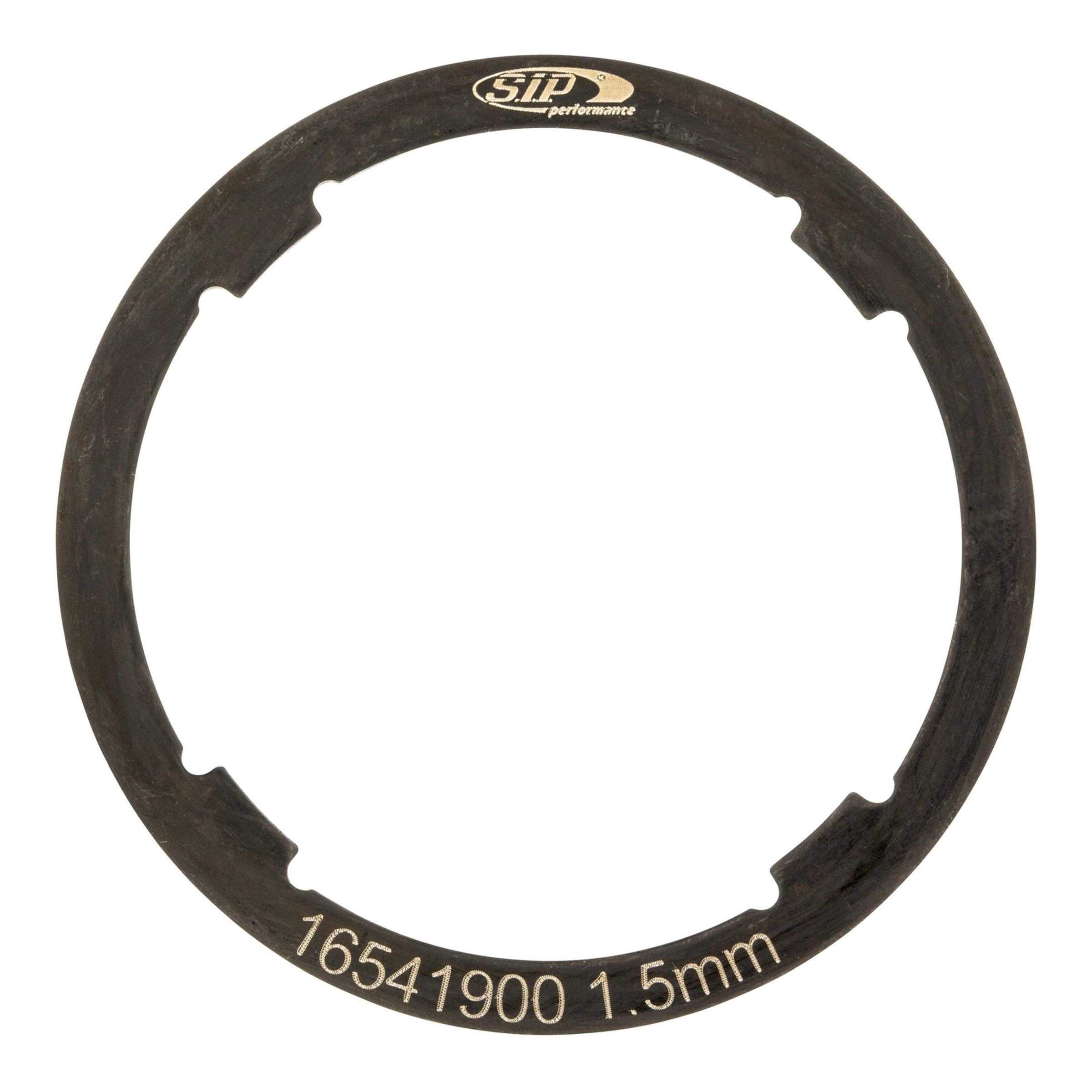 Image of Distanzscheibe Getriebe (d) 1,5mm, SIP für Vespa 50 2°/L/R/S 2°/SR/SS/90 2°/100/125/PV/ET3/PK50-125/XL/XL2/PX80-200 E Lusso 2°/'98'MY/'11/T5/Cosa für Vespa 50 2°/L/R/S 2°/SR/SS/90 2°/100/125/PV/ET3/PK50-125/XL/XL2/PX80-200 E Lusso 2°/'98'MY/'11/T5/Cosa