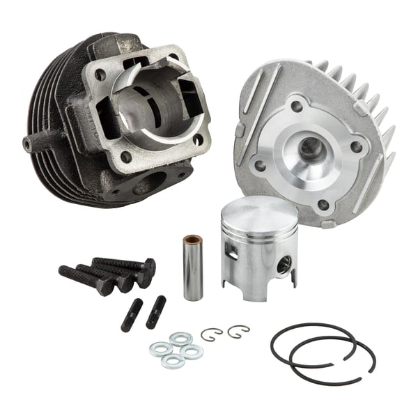 Image of Rennzylinder POLINI by SIP 75 ccm für Vespa 50 1° Serie