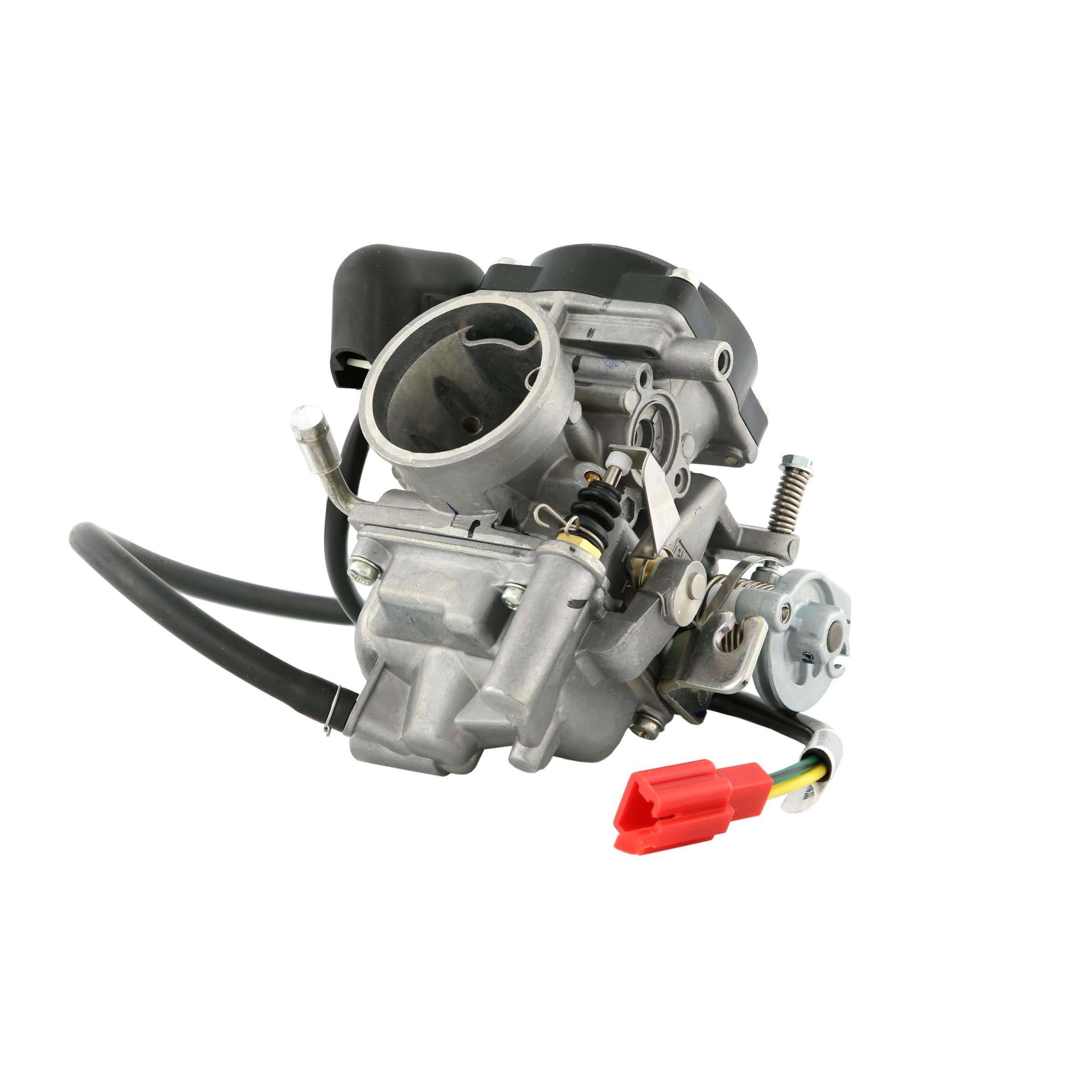 Image of Vergaser KEIHIN CVK 2600A Gleichdruck CM129213 für Vespa ET4/LX 125/150ccm 4T AC für Vespa ET4/LX 125/150ccm 4T AC