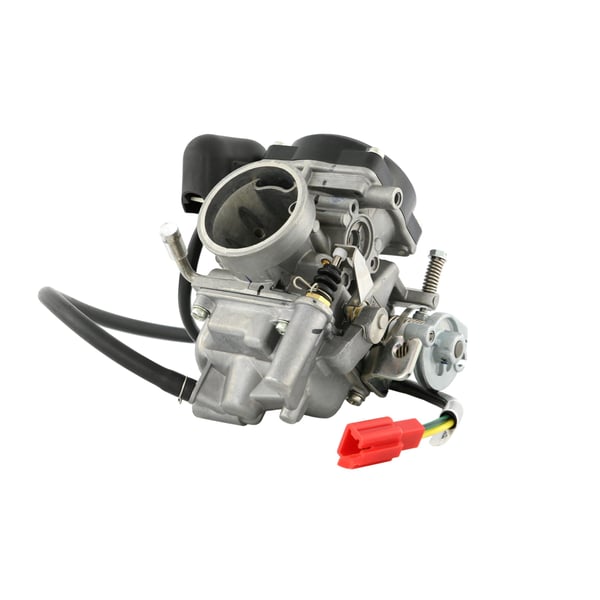 Image of Vergaser KEIHIN CVK 2600A Gleichdruck CM129213 für Vespa ET4/LX 125/150ccm 4T AC