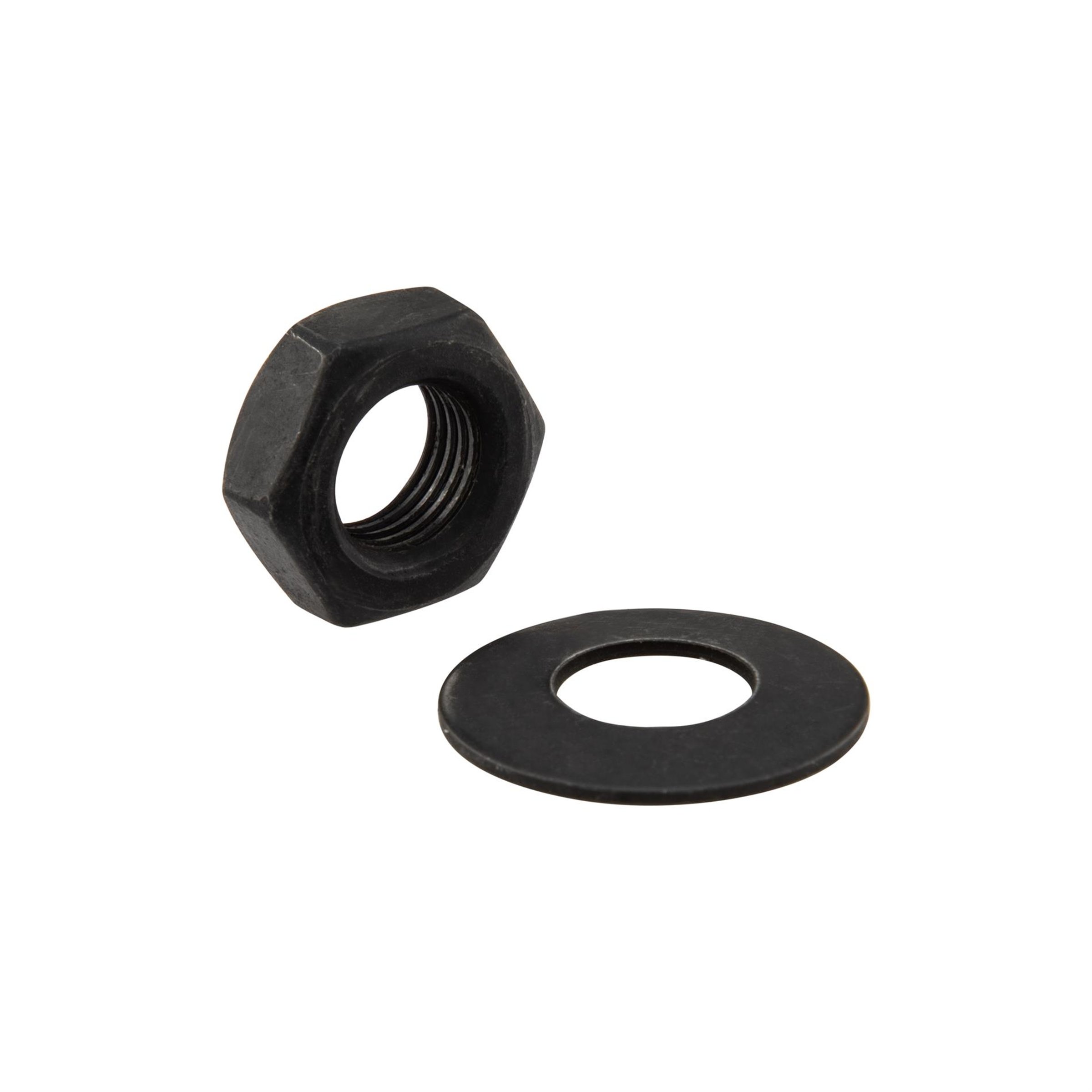 Image of Mutter M10x1,0 mm, Nebenwelle für Vespa 50-125/PV/ET3/PK50-125/S/XL/XL2 für Vespa 50-125/PV/ET3/PK50-125/S/XL/XL2