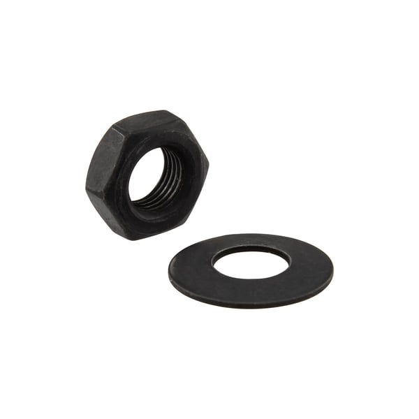 Image of Mutter M10x1,0 mm, Nebenwelle für Vespa 50-125/PV/ET3/PK50-125/S/XL/XL2