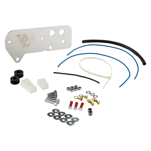 Image of Halter Elektronikzentrale und Spannungsregler für VAPE für Vespa 160GS VSB