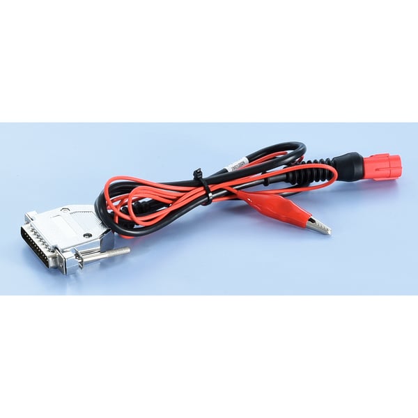 Image of Kabel SMARTMAP POLINI SMARTMAP, 171.0207 für Vespa GTS/GTS Super/GTV 300/310ccm HPE (´21-) Euro5 Euro 5+ 4T LC i.e.