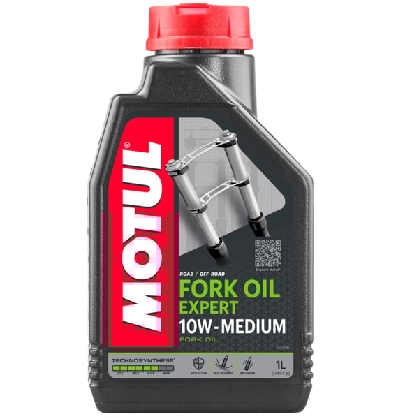 Image of Gabelöl MOTUL FORK OIL EXPERT 10W - Medium
