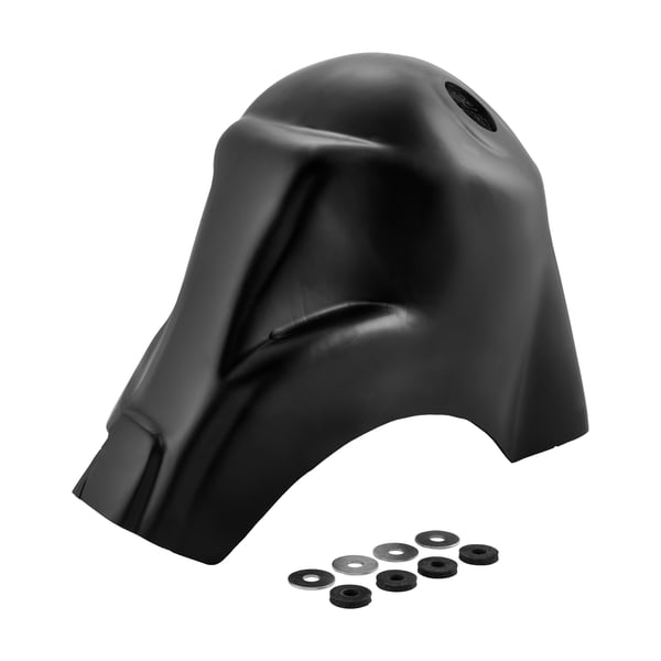 Image of Zylinderhaube 170 Zylinder EGIG Performance 170/180/187 für Vespa 90-125/PV/ET3/PK/S/XL/2