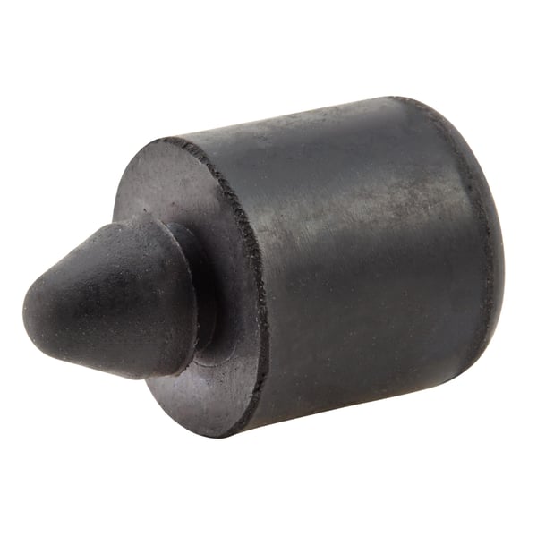 Image of Gummipuffer PIAGGIO, Hauptständer, 272426 - 1C002702 für Vespa GTS/GTS Super/GTV/GT 60/Primavera/Sprint 125-300ccm