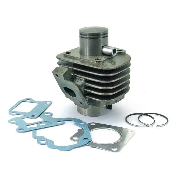 Image of Zylinder P2R 50 ccm 030313 für CPI Euro II 50ccm 2T AC