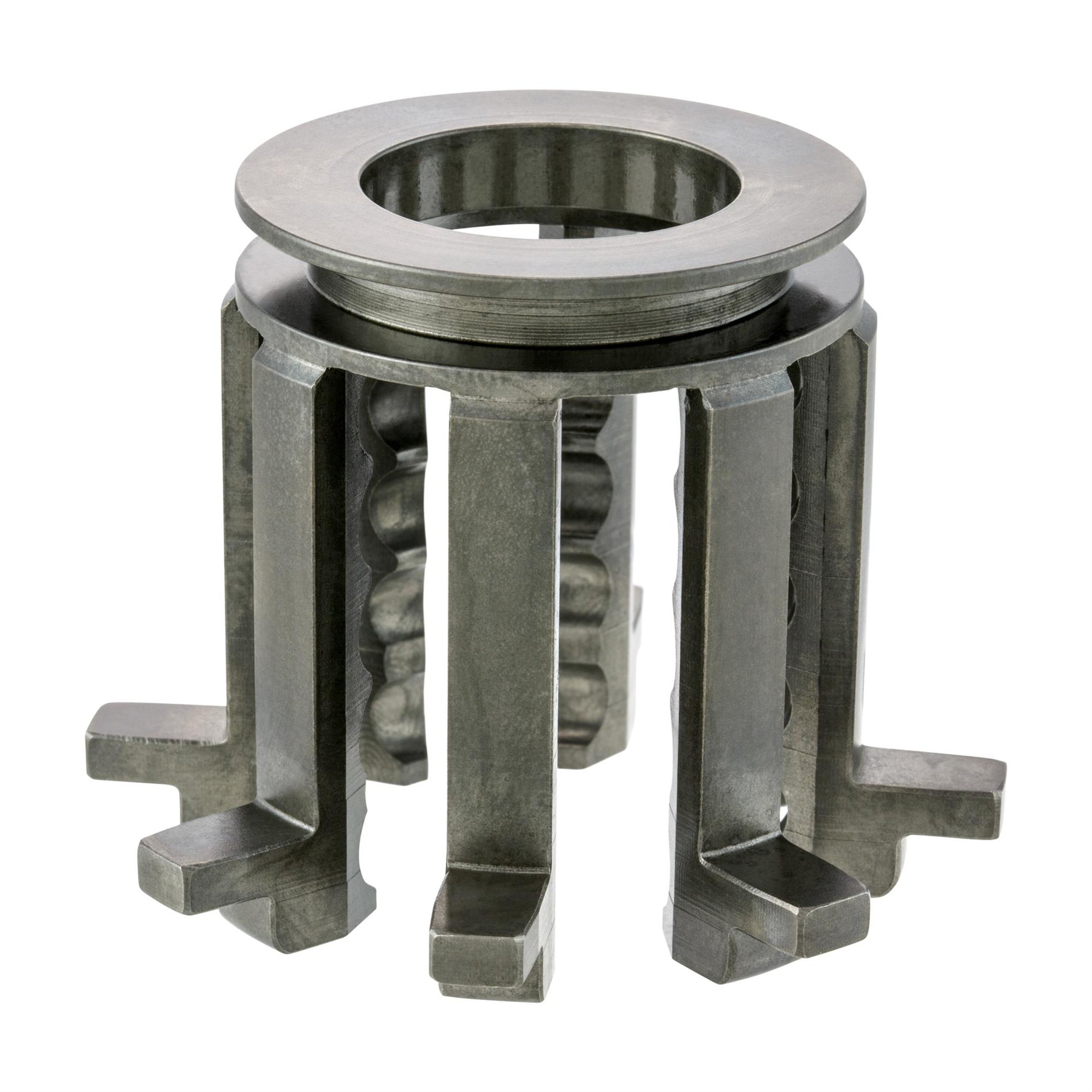 Image of Schaltklaue BFA MOTORI 5-Gang für Vespa 50-125/PV/ET3/PK50-125/S/XL/XL2 für Vespa 50-125/PV/ET3/PK50-125/S/XL/XL2