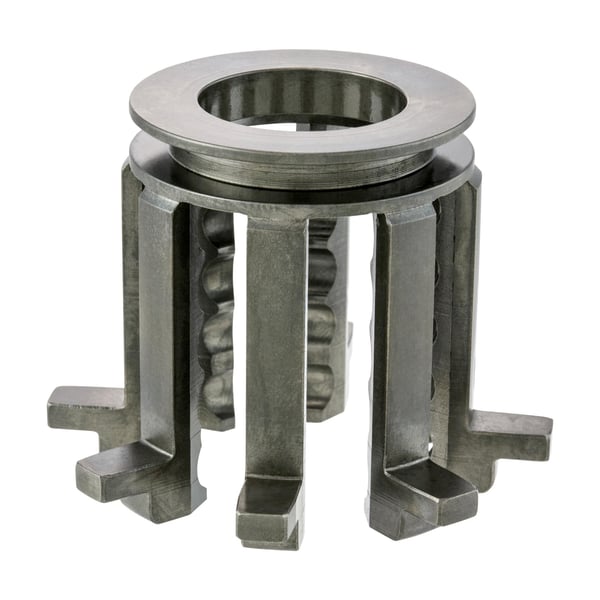 Image of Schaltklaue BFA MOTORI 5-Gang für Vespa 50-125/PV/ET3/PK50-125/S/XL/XL2