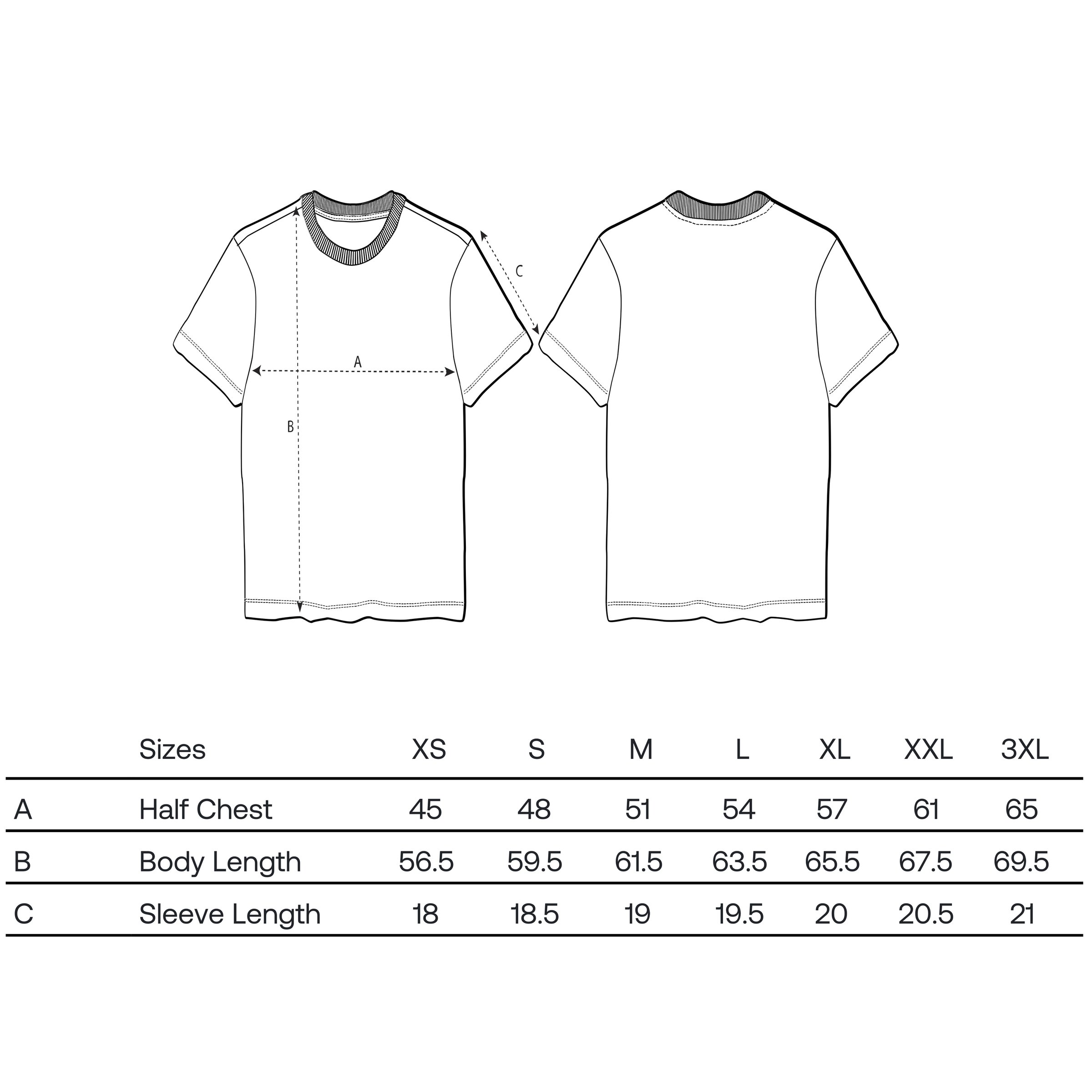 Image of T-Shirt SIP mit Herz aus "Vespa" Seitenhauben Größe: L für Frauen für Frauen