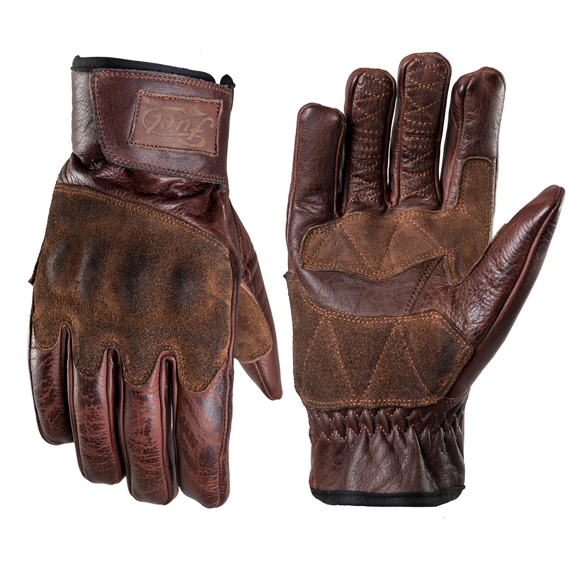 Image of Handschuhe FUEL Rodeo Größe: XL Unisex Unisex
